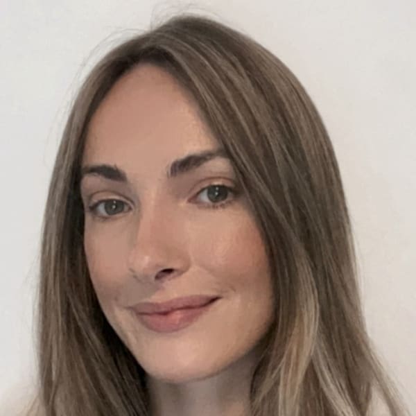 Danielle Merity, Virtual Learning Environment Support Officer