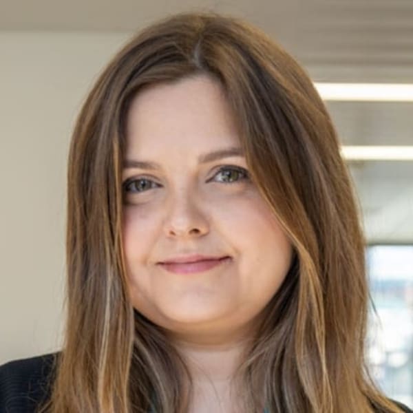 Marie Mumby Academy Admiral Nurse